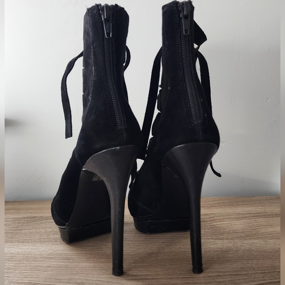 Booties - Picture 2 of 10